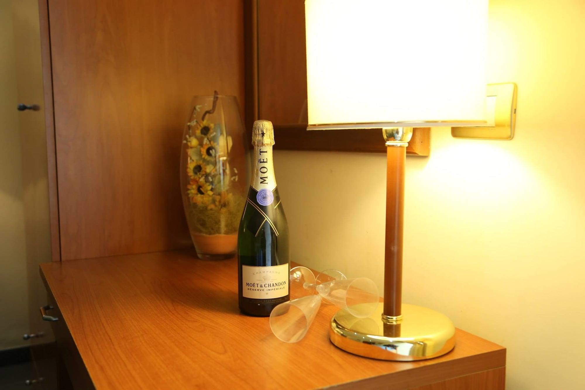 Hotel Nettuno *