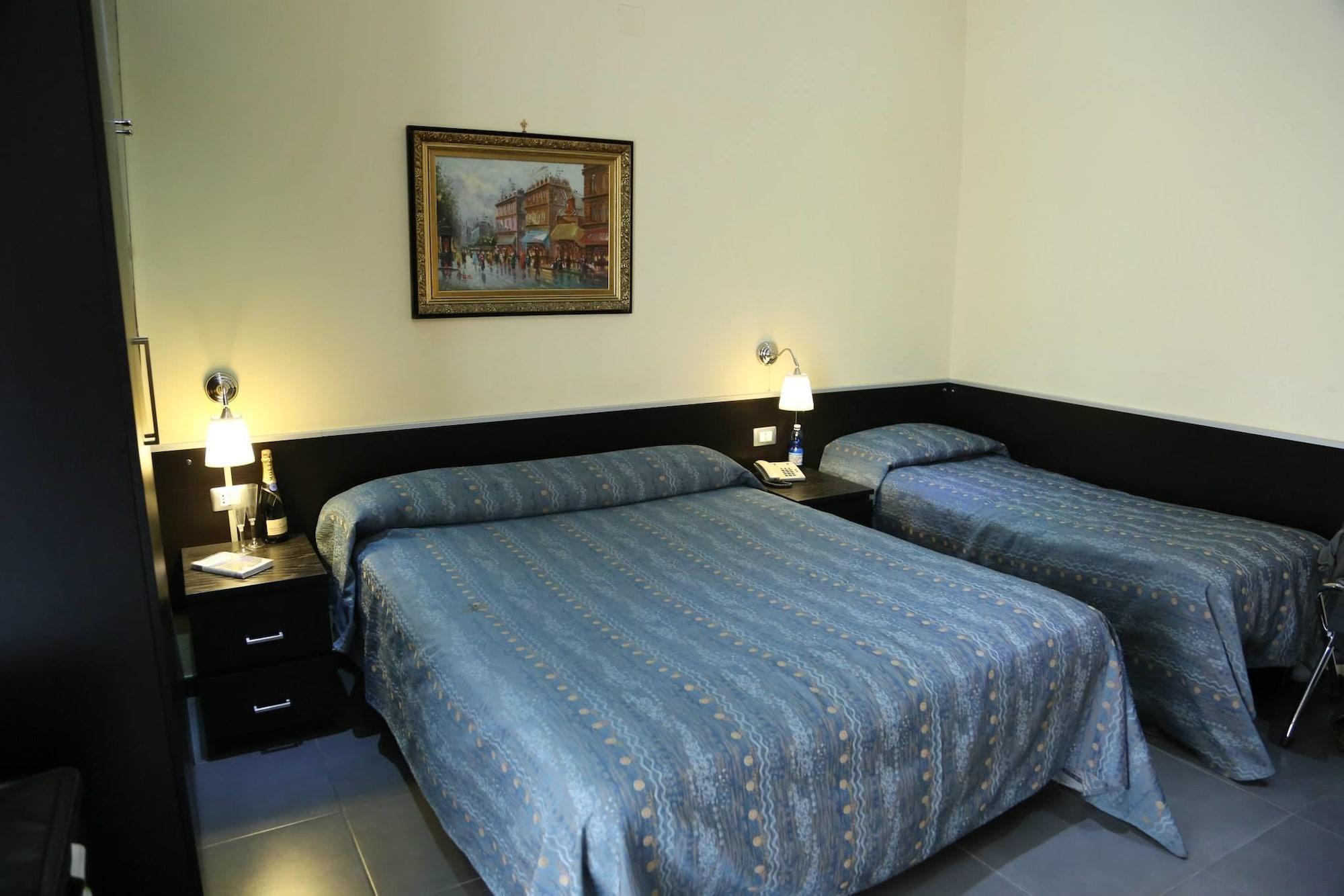 Nettuno Hotel