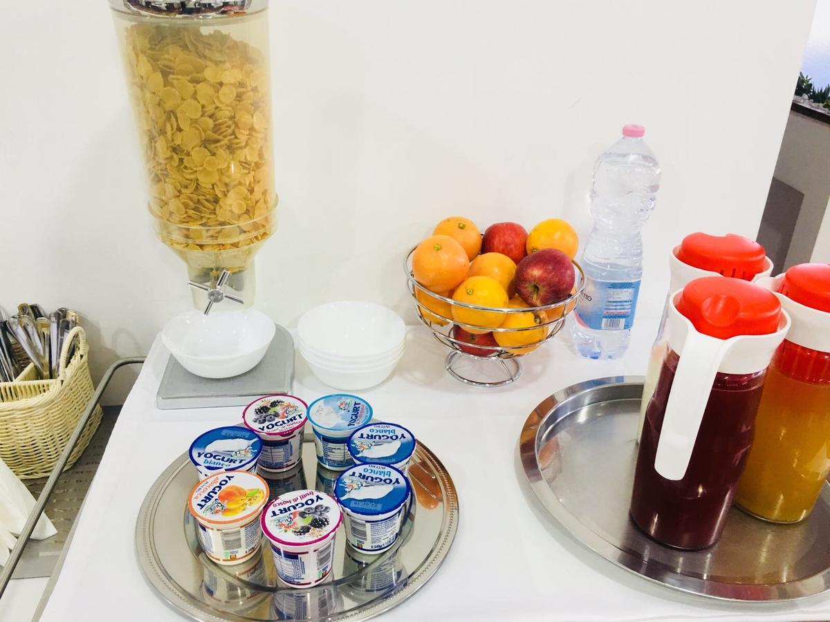 Hotel Nettuno Naples
